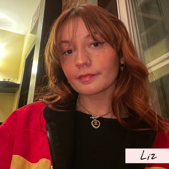 Meet your Poshers: Sarah, Liz, Tee + Kat - Picture 3 of 5